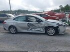 2026 Toyota Camry Le Серебряный vin: 4T1DAACK4TU210630