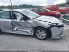 2026 Toyota Camry Le Серебряный vin: 4T1DAACK4TU210630