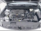 2026 Toyota Camry Le Серебряный vin: 4T1DAACK4TU210630