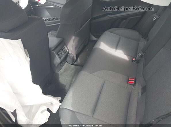 4T1DAACK4TU210630 2026 TOYOTA LE Серебряный Вид наклейки с VIN-кодом