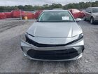 2026 Toyota Camry Le Серебряный vin: 4T1DAACK4TU210630