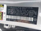 2026 Toyota Camry Le Серебряный vin: 4T1DAACK4TU210630