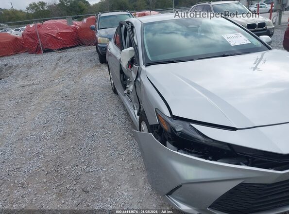 4T1DAACK4TU210630 2026 TOYOTA LE Серебряный 