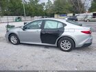 2026 Toyota Camry Le Серебряный vin: 4T1DAACK4TU210630