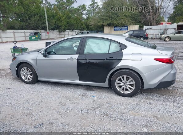 4T1DAACK4TU210630 2026 TOYOTA LE Серебряный Панорамный вид салона 360°