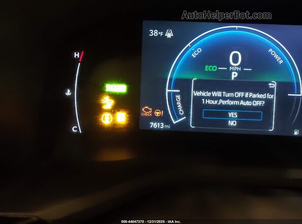 4T1DAACK4TU657880 2026 TOYOTA CAMRY Black Widok tylnych siedzeń