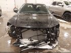 2026 Toyota Camry Se Black vin: 4T1DAACK4TU657880