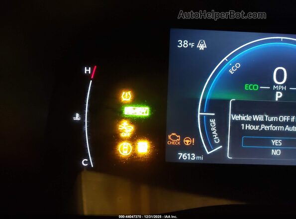 4T1DAACK4TU657880 2026 TOYOTA CAMRY Black 