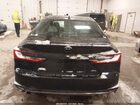 2026 Toyota Camry Se Black vin: 4T1DAACK4TU657880