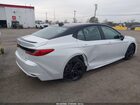 2026 Toyota Camry Xse Белый vin: 4T1DAACK5TU230028