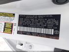 2026 Toyota Camry Xse Белый vin: 4T1DAACK5TU230028