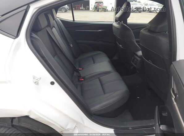 4T1DAACK5TU230028 2026 TOYOTA CAMRY Белый Вид наклейки с VIN-кодом