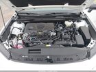 2026 Toyota Camry Xse Белый vin: 4T1DAACK5TU230028