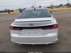 2026 Toyota Camry Xse Белый vin: 4T1DAACK5TU230028