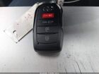 2026 Toyota Camry Xse Белый vin: 4T1DAACK5TU230028