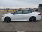 2026 Toyota Camry Xse Белый vin: 4T1DAACK5TU230028