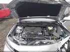 2026 Toyota Camry Le Silver vin: 4T1DAACK6TU676902