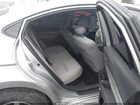2026 Toyota Camry Le Silver vin: 4T1DAACK6TU676902