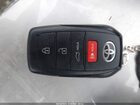 2026 Toyota Camry Le Silver vin: 4T1DAACK6TU676902