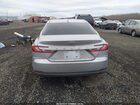 2026 Toyota Camry Le Silver vin: 4T1DAACK6TU676902