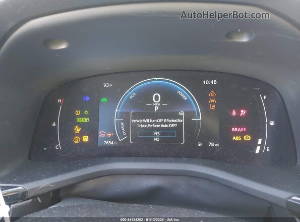 4T1DAACK9SU631256 2025 TOYOTA CAMRY White Հետևի նստատեղերի տեսք