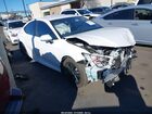2025 Toyota Camry Se White vin: 4T1DAACK9SU631256 2025 Toyota Camry Se White vin: 4T1DAACK9SU631256