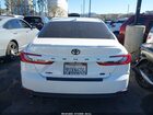 2025 Toyota Camry Se White vin: 4T1DAACK9SU631256 2025 Toyota Camry Se White vin: 4T1DAACK9SU631256