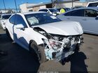 2025 Toyota Camry Se White vin: 4T1DAACK9SU631256 2025 Toyota Camry Se White vin: 4T1DAACK9SU631256
