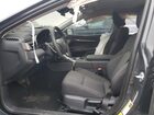 2026 Toyota Camry Xse Черный vin: 4T1DAACK9TU651542