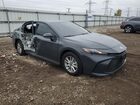 2026 Toyota Camry Xse Черный vin: 4T1DAACK9TU651542