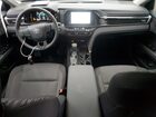 2026 Toyota Camry Xse Черный vin: 4T1DAACK9TU651542
