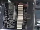 2026 Toyota Camry Xse Черный vin: 4T1DAACK9TU651542