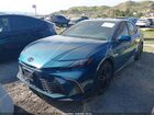 2026 Toyota Camry Se Blue vin: 4T1DAACK9TU667630 2026 Toyota Camry Se Blue vin: 4T1DAACK9TU667630