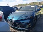 2026 Toyota Camry Se Blue vin: 4T1DAACK9TU667630 2026 Toyota Camry Se Blue vin: 4T1DAACK9TU667630