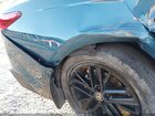 2026 Toyota Camry Se Blue vin: 4T1DAACK9TU667630 2026 Toyota Camry Se Blue vin: 4T1DAACK9TU667630