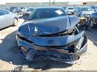 2026 Toyota Camry Xse Gray vin: 4T1DAACKXTU656622 2026 Toyota Camry Xse Gray vin: 4T1DAACKXTU656622