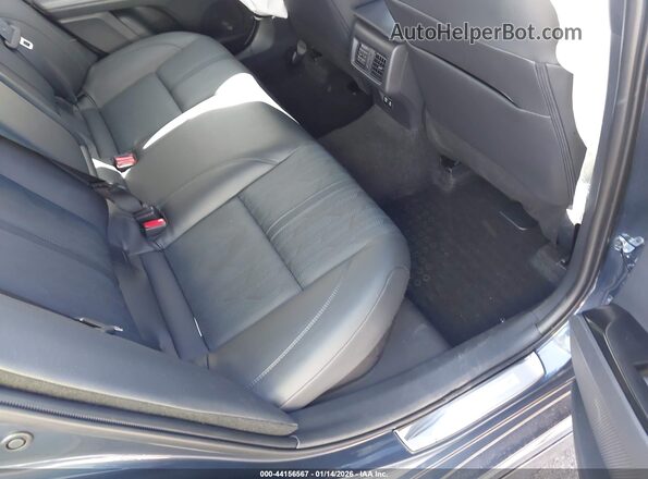 4T1DAACKXTU656622 2026 TOYOTA CAMRY Gray VIN კოდის სტიკერის ხედი