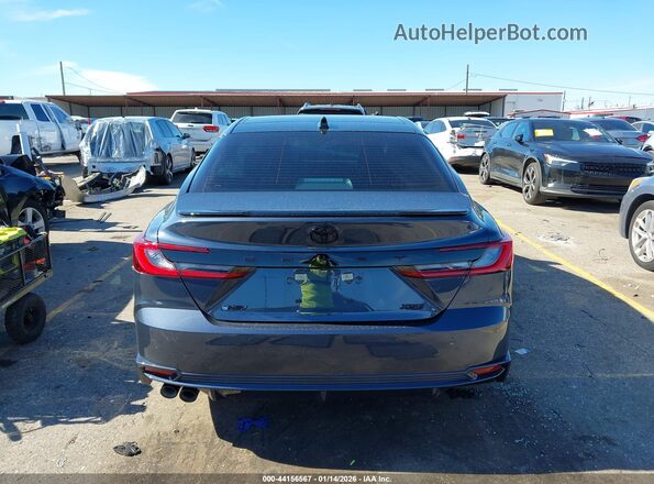 4T1DAACKXTU656622 2026 TOYOTA CAMRY Gray 