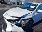 2026 Toyota Camry Xle Белый vin: 4T1DBADK0TU546187
