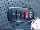 2026 Toyota Camry Xle Белый vin: 4T1DBADK0TU546187