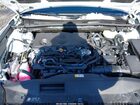 2026 Toyota Camry Xle Белый vin: 4T1DBADK0TU546187