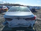 2026 Toyota Camry Xle Белый vin: 4T1DBADK0TU546187