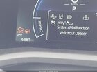 2026 Toyota Camry Se Black vin: 4T1DBADK0TU546500