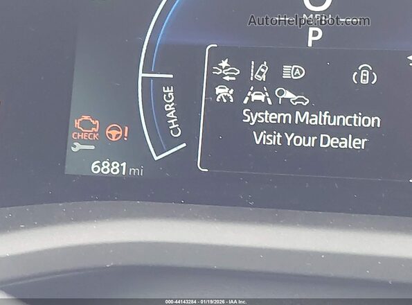 4T1DBADK0TU546500 2026 TOYOTA CAMRY Black 
