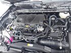 2026 Toyota Camry Se Black vin: 4T1DBADK0TU546500
