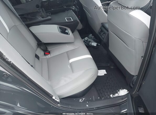 4T1DBADK0TU546500 2026 TOYOTA CAMRY Black Widok naklejki z numerem VIN
