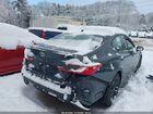 2026 Toyota Camry Se Black vin: 4T1DBADK0TU546500