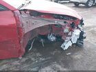 2026 Toyota Camry Le Красный vin: 4T1DBADK1TU037533