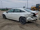 2021 Toyota Avalon Xse Белый vin: 4T1EA1AB0MU008649