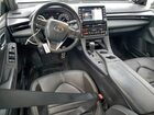 2021 Toyota Avalon Xse Белый vin: 4T1EA1AB0MU008649